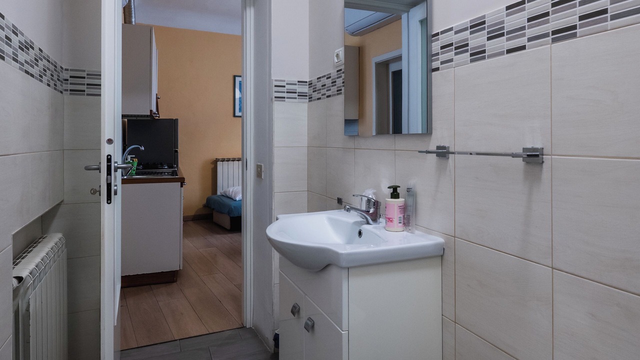 Photo of Bathroom in Urbino