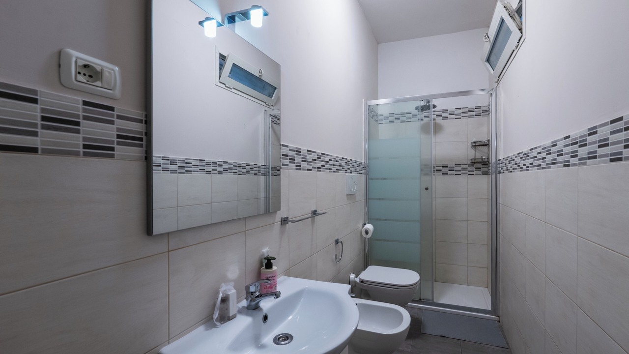 Photo of Bathroom in Urbino