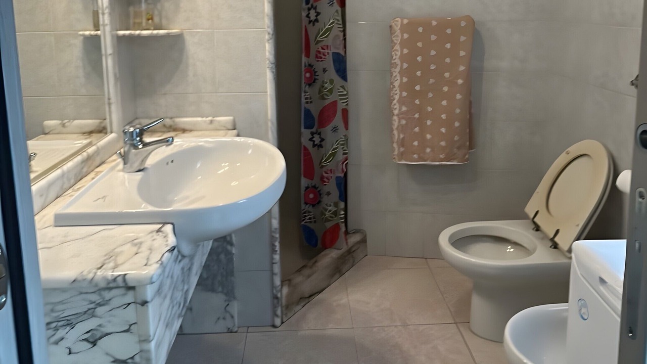 Photo of Bathroom in Ilbono