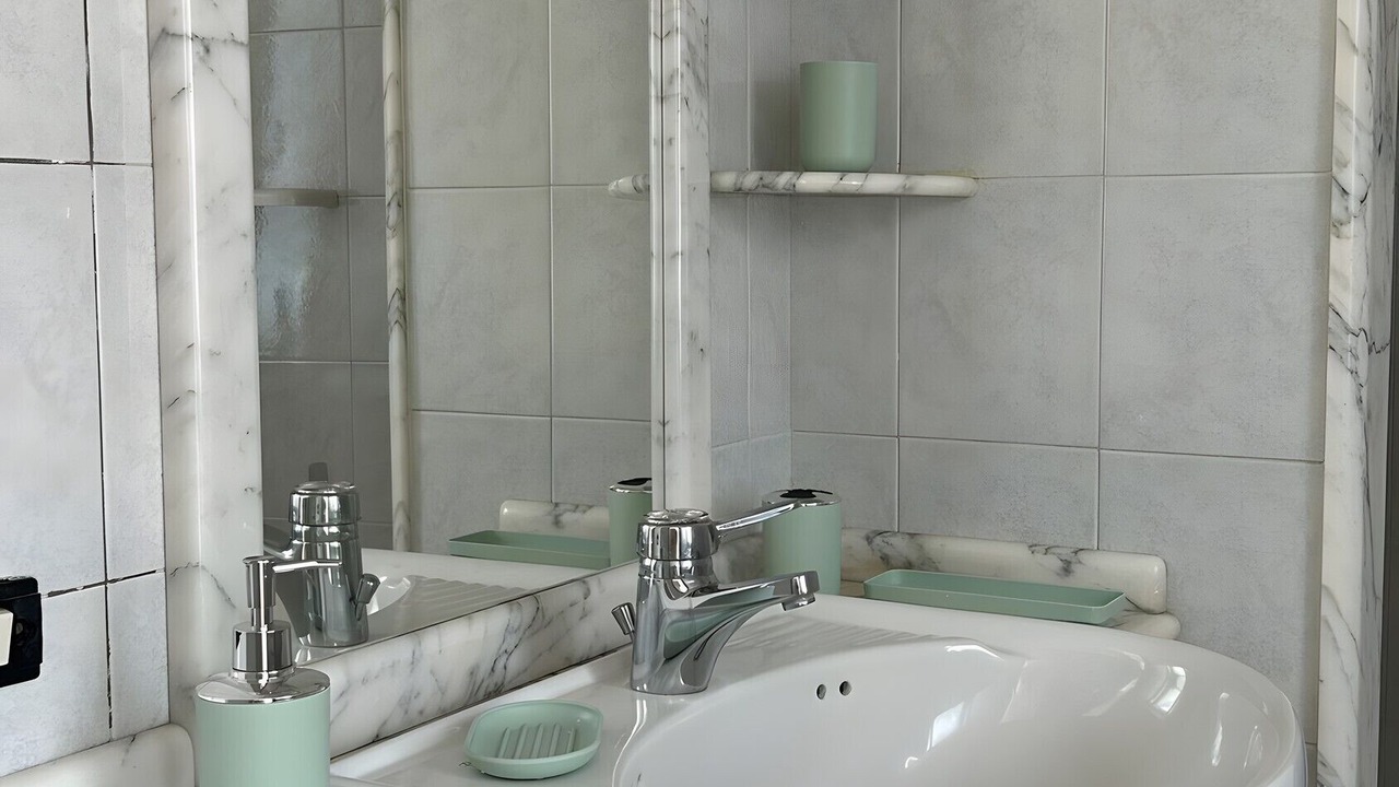 Photo of Bathroom in Ilbono