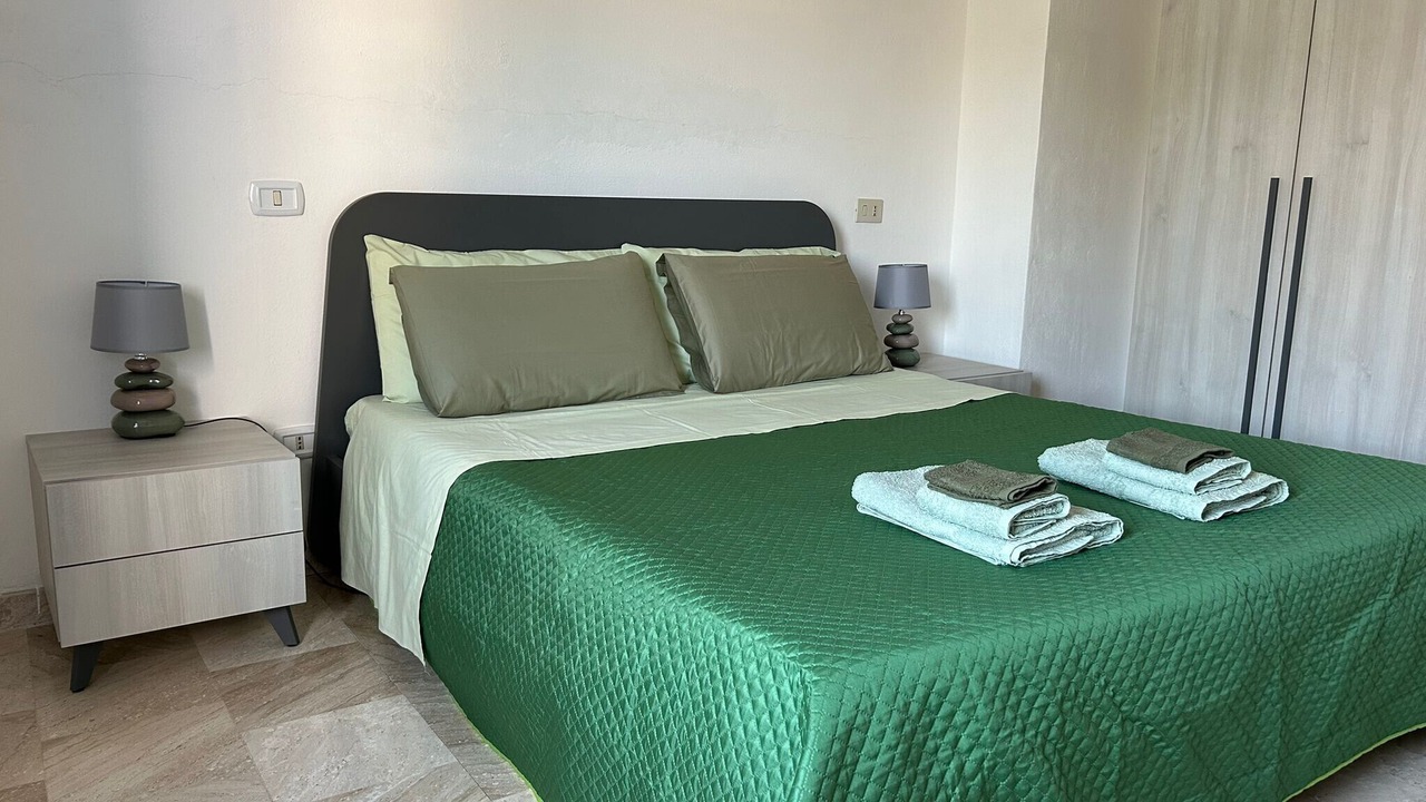 Photo of Bedroom in Ilbono