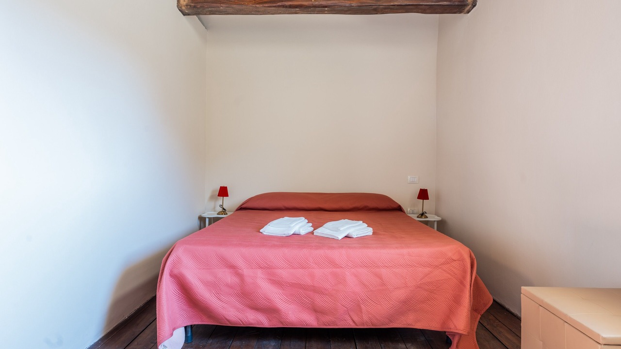 Photo of Bedroom in Province of Cagliari