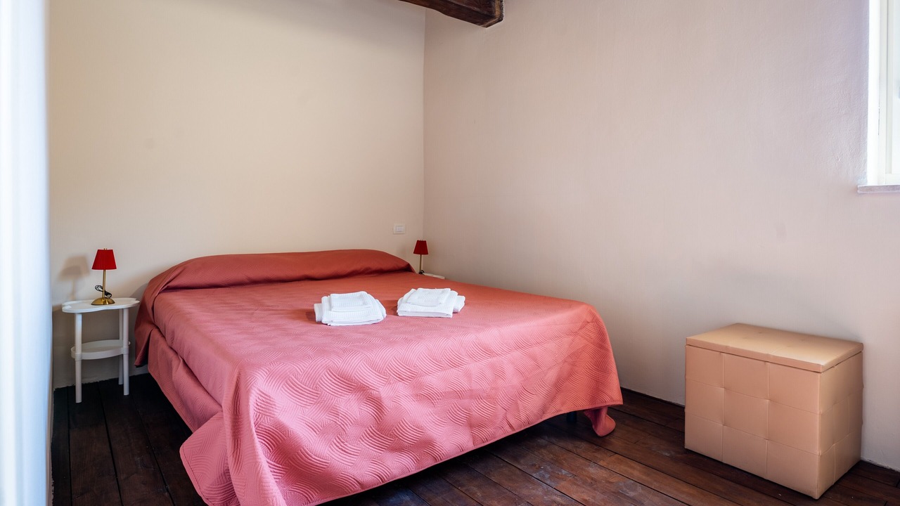 Photo of Bedroom in Province of Cagliari