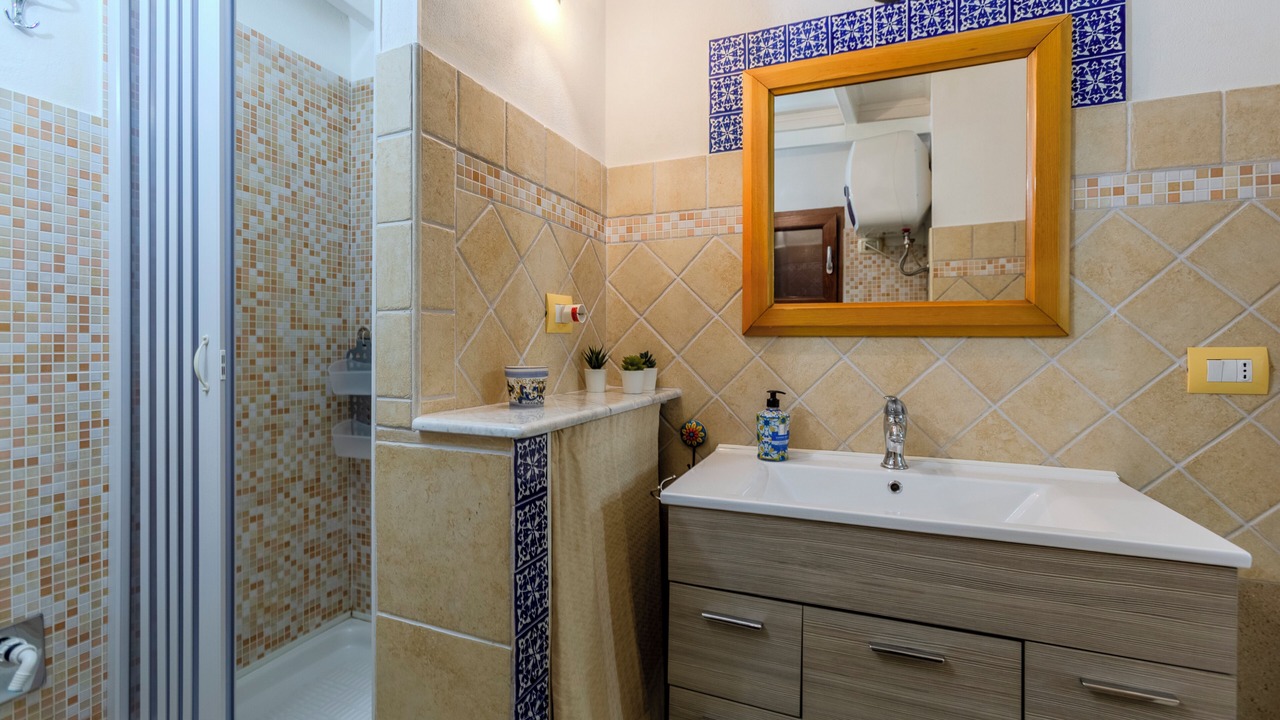 Photo of Bathroom in Historic Castle District