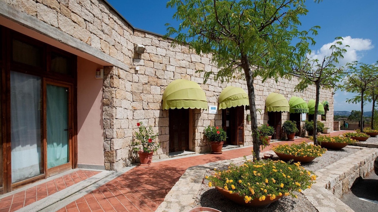 Photo of Outdoor in Tanca Manna