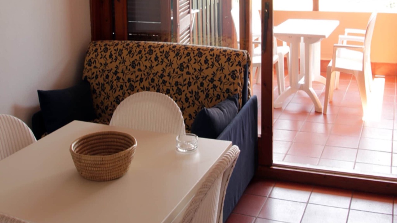 Photo of Livingroom in Tanca Manna