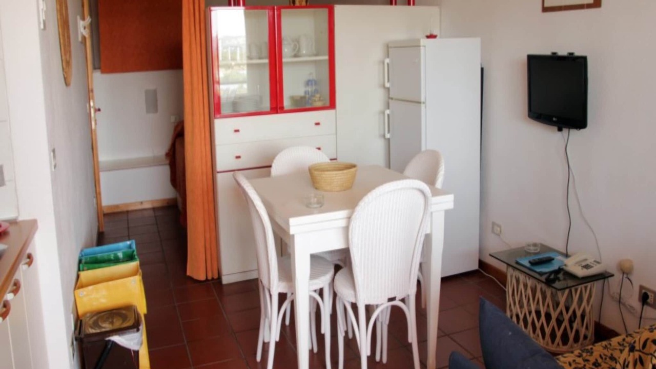 Photo of Livingroom in Tanca Manna