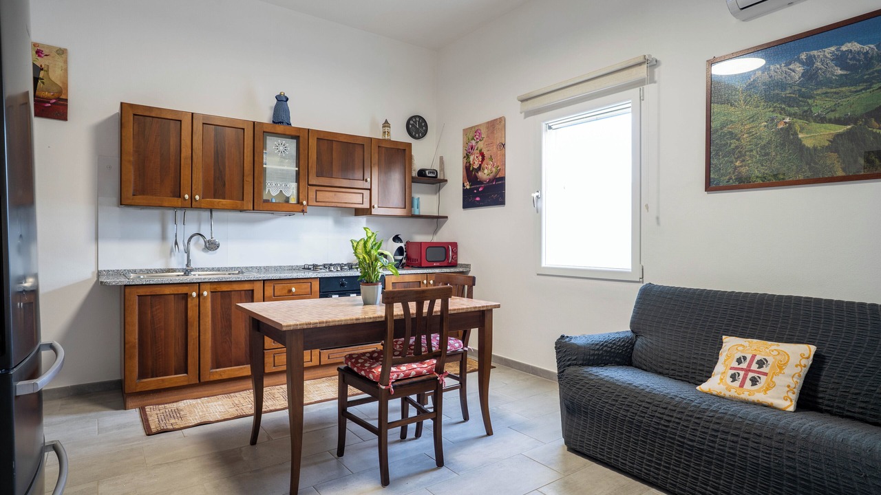 Photo of Livingroom in San Vero Milis