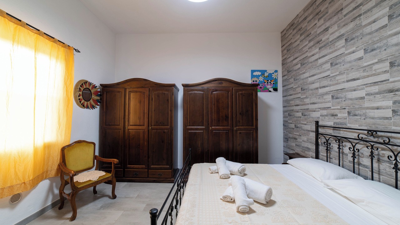 Photo of Bedroom in San Vero Milis