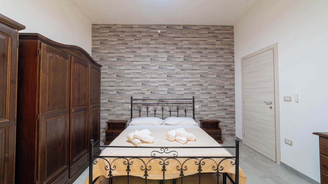 Photo of Bedroom in San Vero Milis