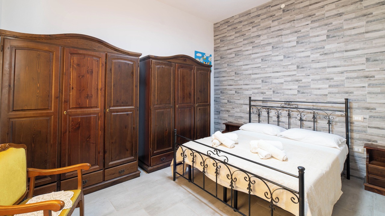 Photo of Bedroom in San Vero Milis