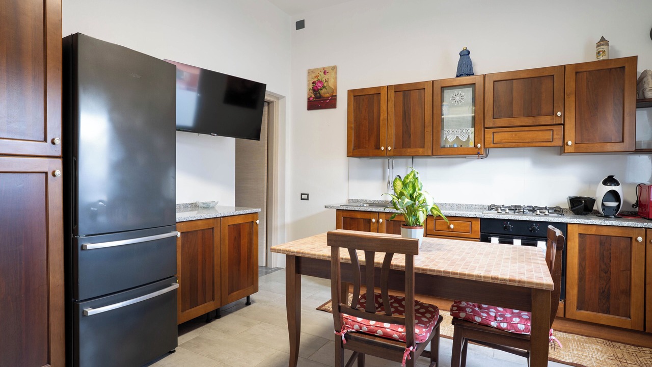Photo of Kitchen in San Vero Milis
