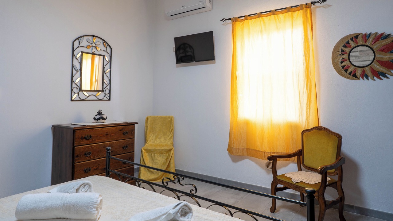 Photo of Bedroom in San Vero Milis