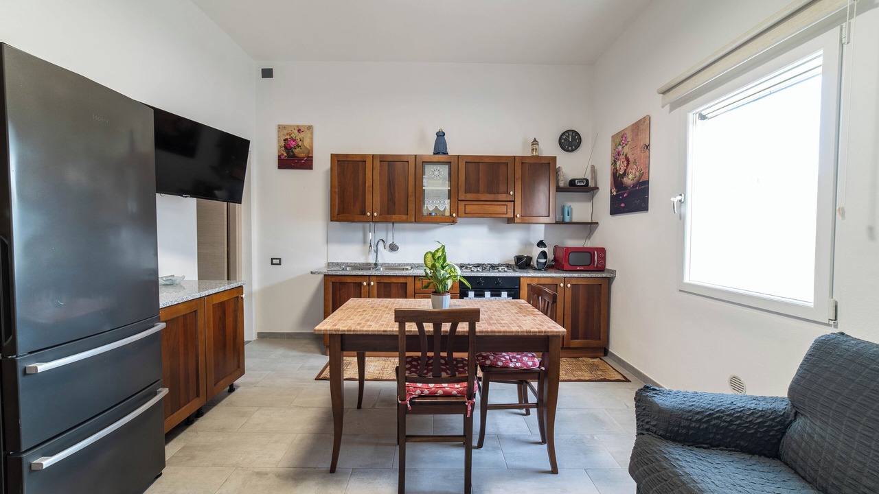 Photo of Kitchen in San Vero Milis