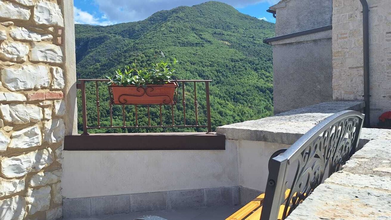 Photo of Outdoor in Fabriano