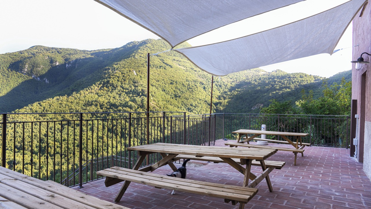 Photo of Outdoor in Fabriano