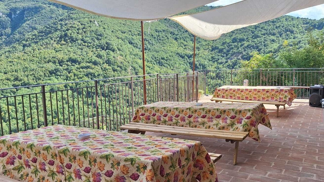 Photo of Outdoor in Fabriano