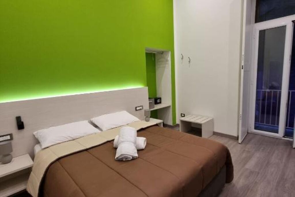 Photo of Bedroom in Montecalvario