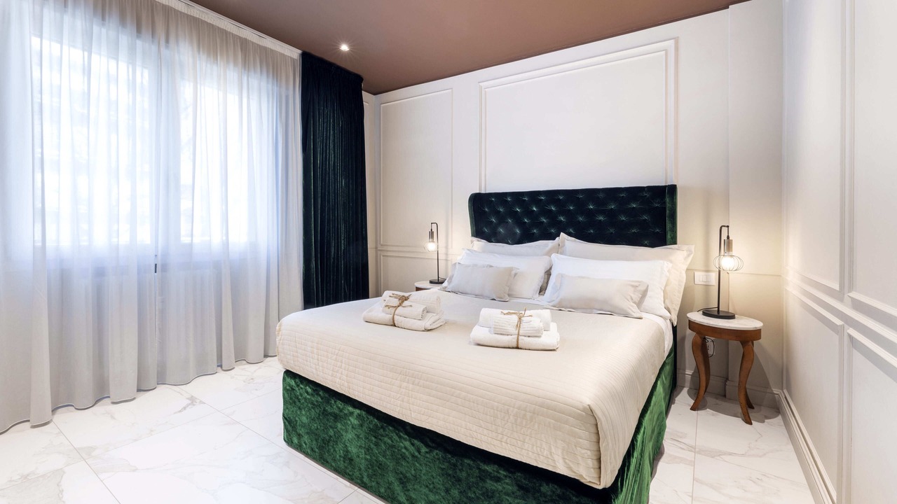 Photo of Bedroom in Rivabella