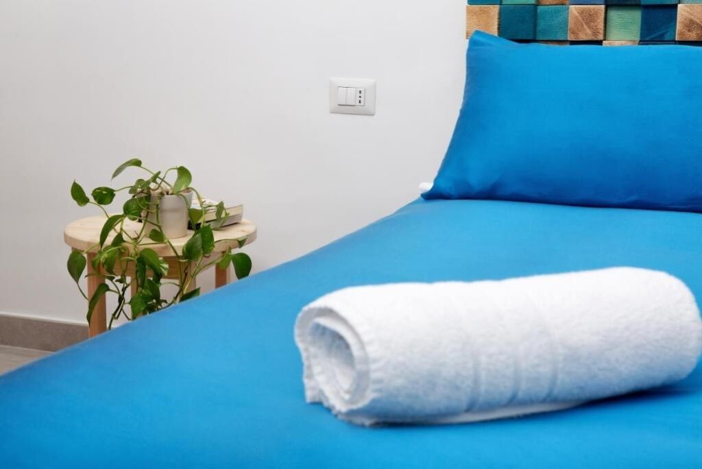 Photo of Bedroom in Bacoli