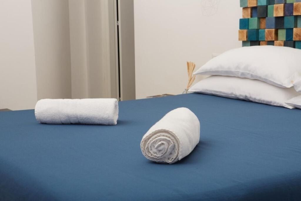 Photo of Bedroom in Bacoli