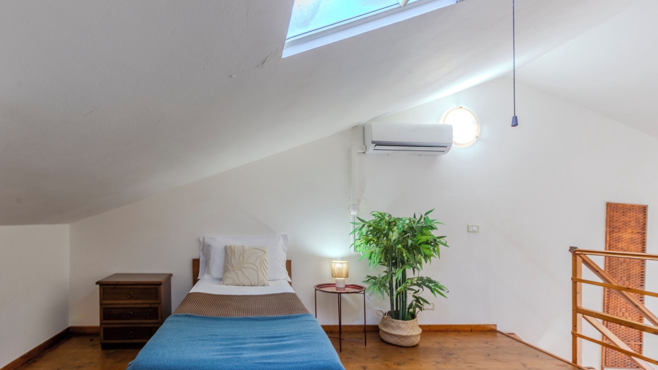 Photo of Bedroom in Calasetta