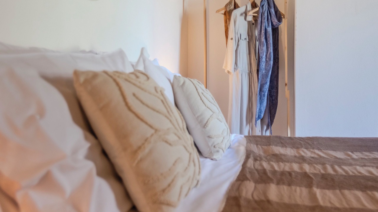 Photo of Bedroom in Calasetta