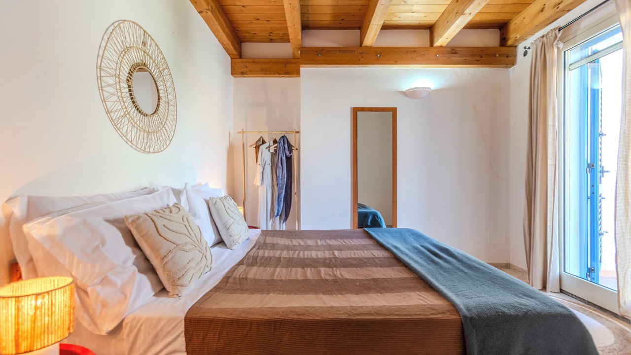 Photo of Bedroom in Calasetta