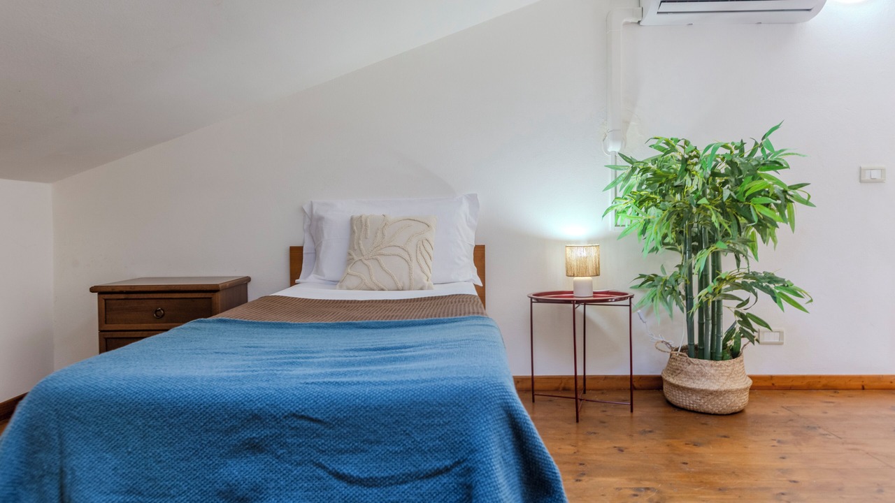 Photo of Bedroom in Calasetta
