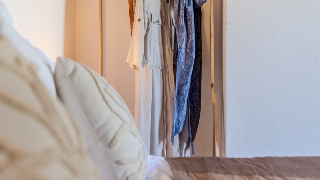Photo of Bedroom in Calasetta
