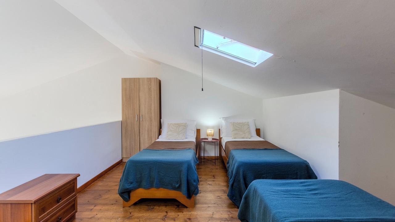 Photo of Bedroom in Calasetta
