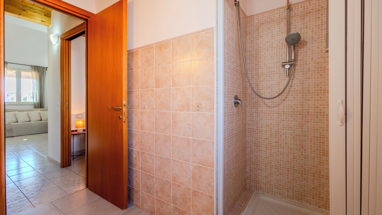 Photo of Bathroom in Calasetta