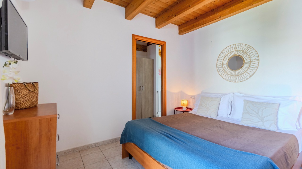 Photo of Bedroom in Calasetta