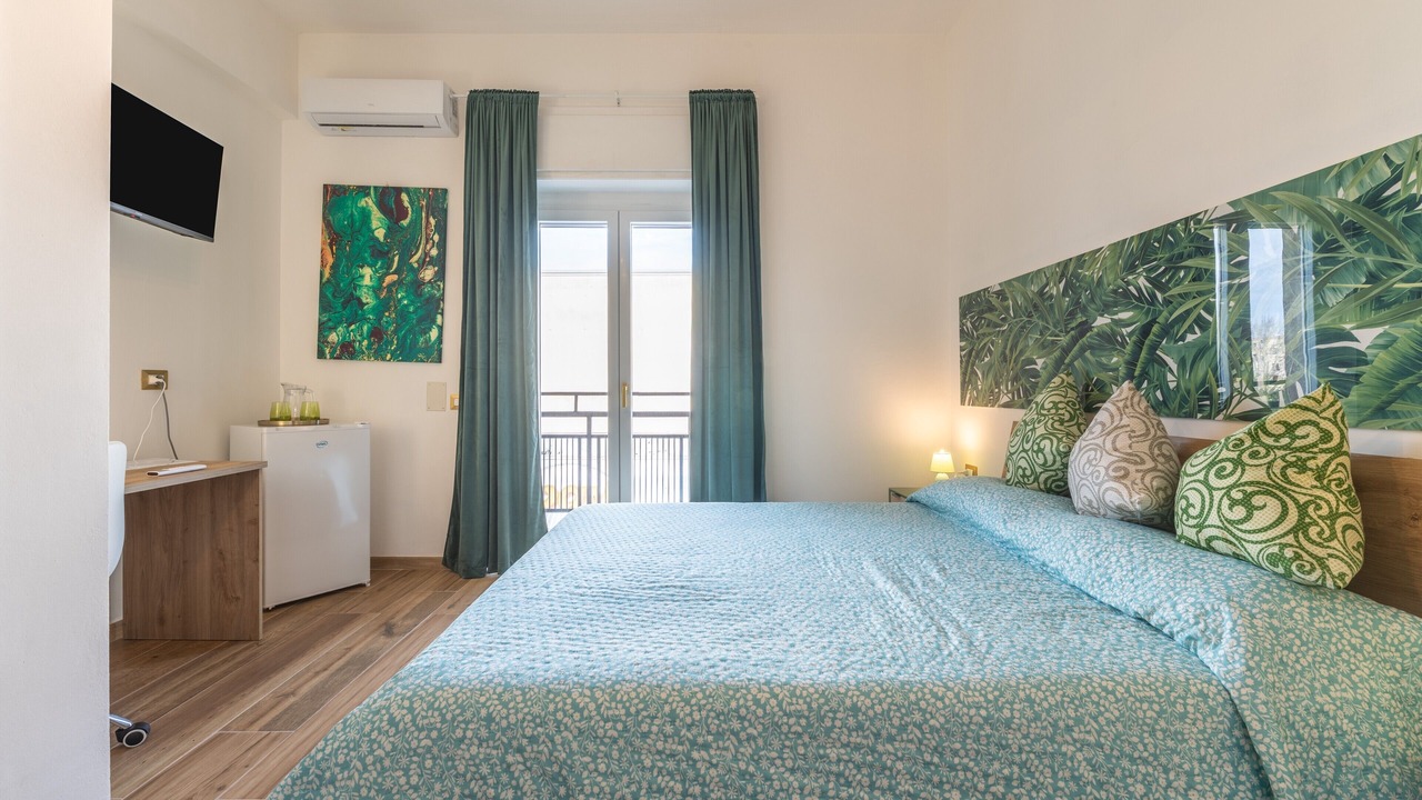 Photo of Bedroom in Province of Cagliari