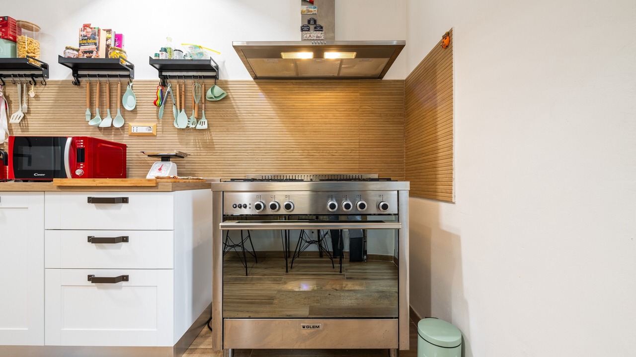 Photo of Kitchen in Province of Cagliari