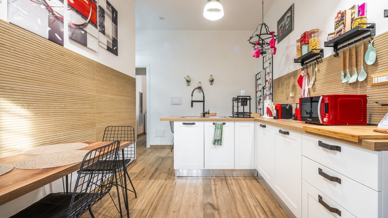 Photo of Kitchen in Province of Cagliari