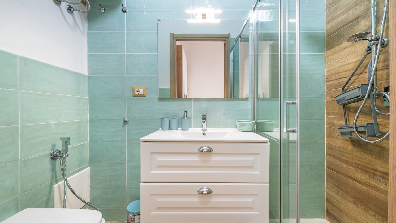Photo of Bathroom in Province of Cagliari