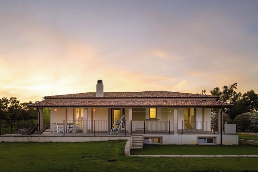 Photo of Outdoor in Northern Sardinia