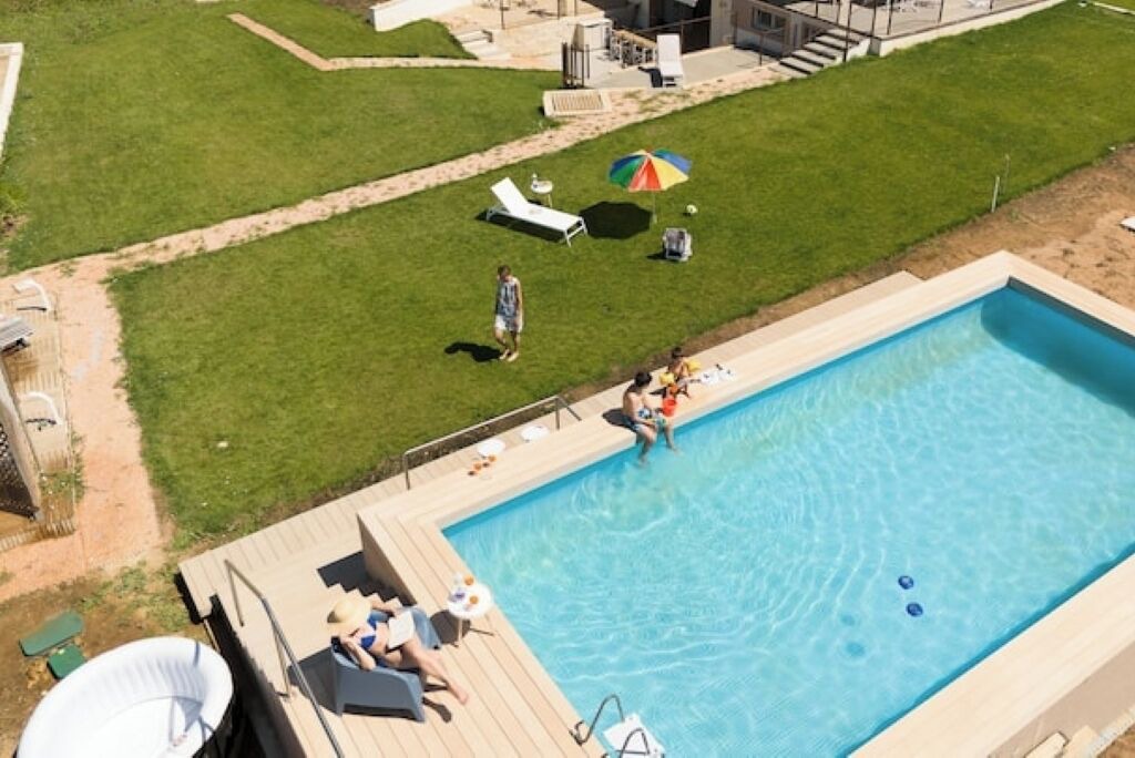 Photo of Outdoor in Northern Sardinia