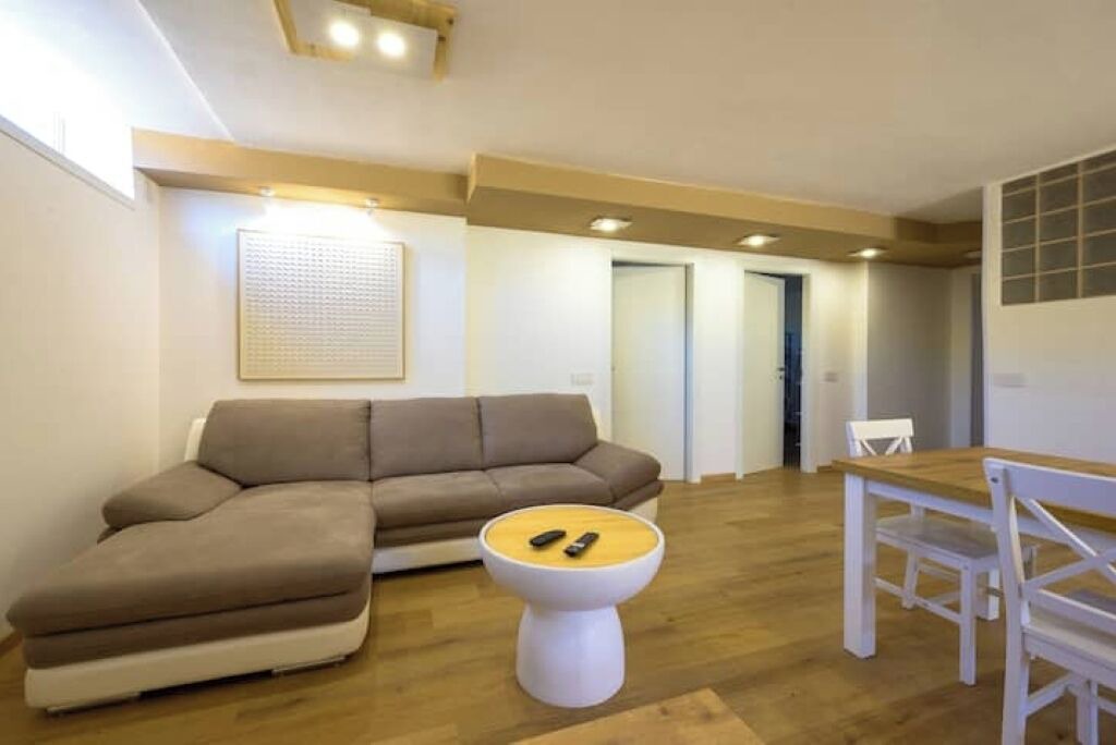 Photo of Livingroom in Northern Sardinia