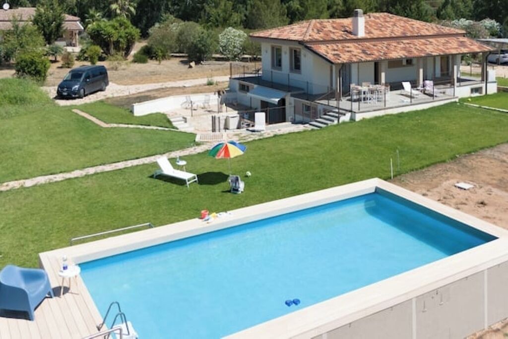 Photo of Outdoor in Northern Sardinia
