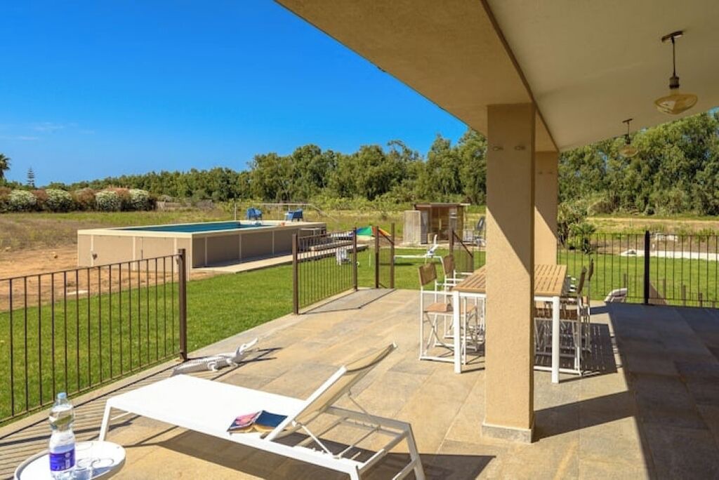 Photo of Outdoor in Northern Sardinia