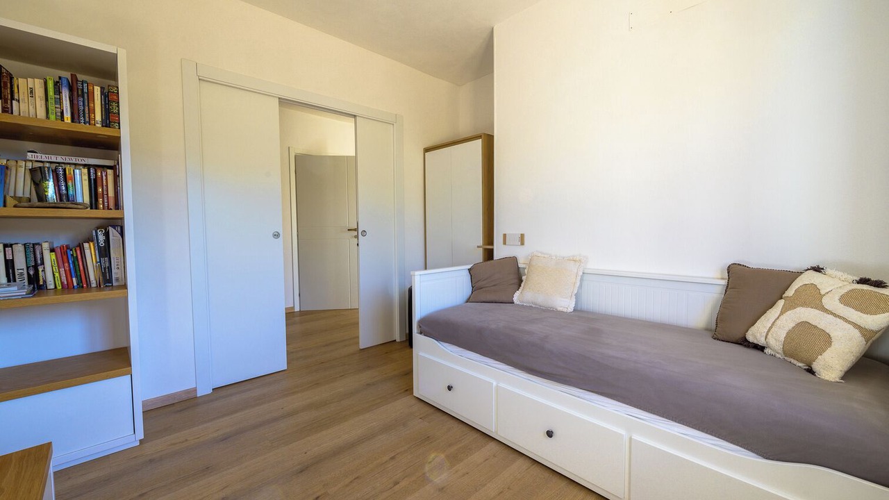 Photo of Bedroom in Alghero