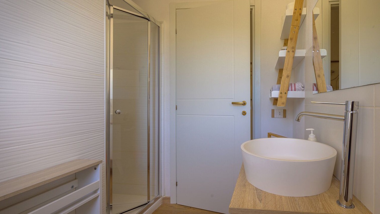 Photo of Bathroom in Alghero