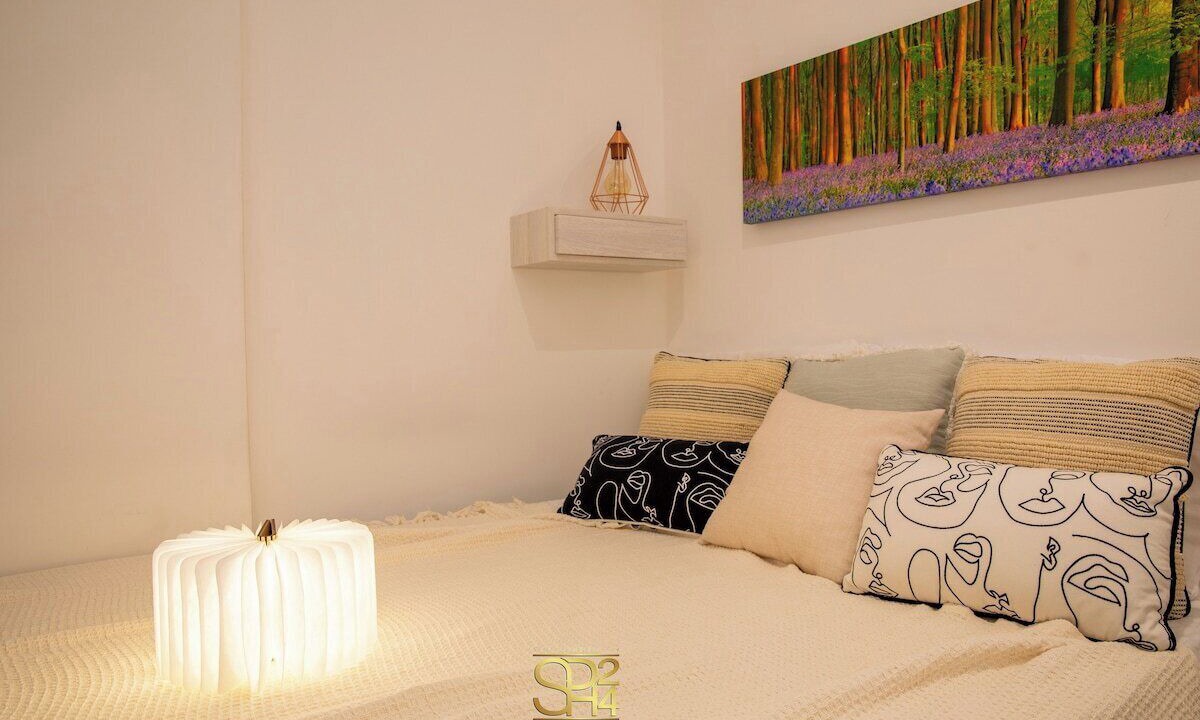 Photo of Bedroom in Pivarada
