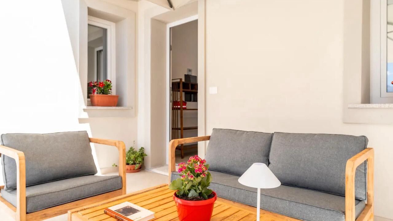 Photo of Livingroom in Lotzorai