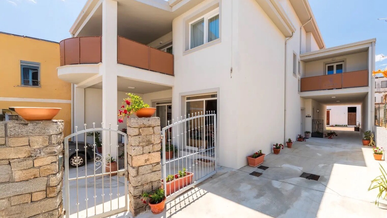 Photo of Outdoor in Lotzorai