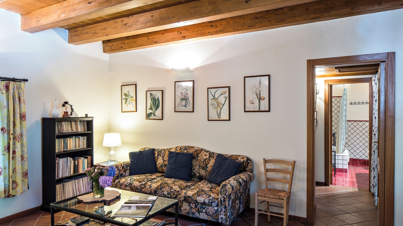 Photo of Livingroom in Nola