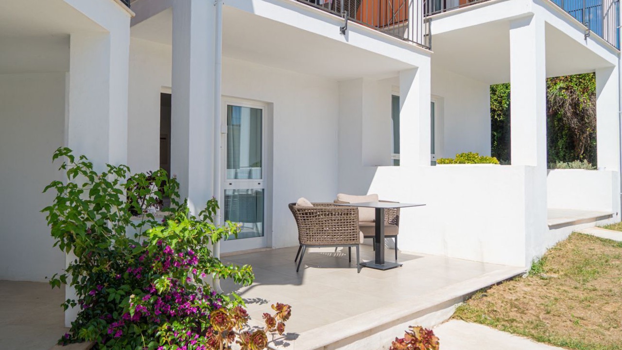 Photo of Outdoor in Torre di Bari