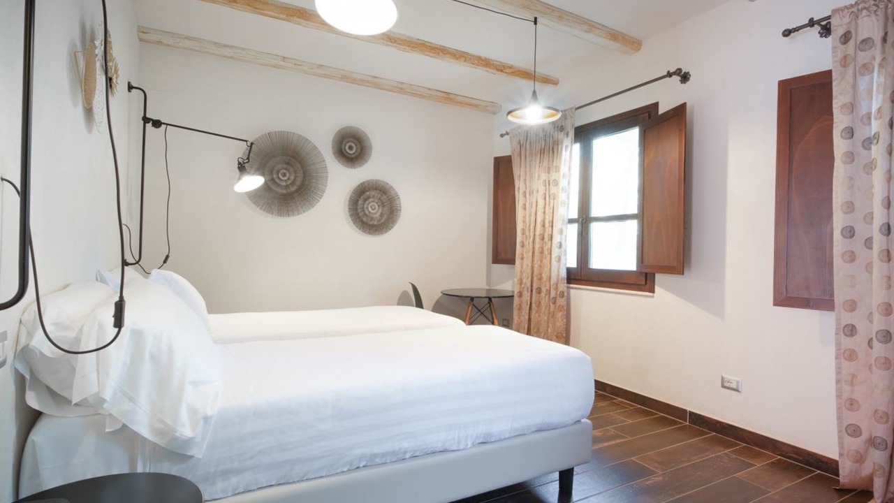 Photo of Bedroom in Torre di Bari